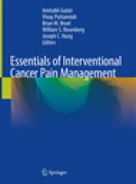 Essentials of Interventional Cancer Pain Management - ISBN 9783319996820