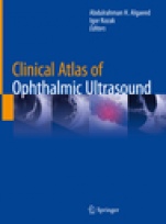 Clinical Atlas of Ophthalmic Ultrasound - ISBN 9783319998695