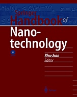 Springer Handbook of Nanotechnology - ISBN 9783540012184