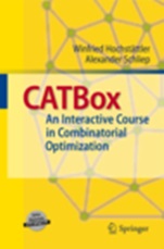 CATBox - ISBN 9783540148876