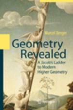 Geometry Revealed - ISBN 9783540709961