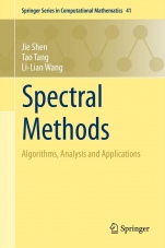 Spectral Methods - ISBN 9783540710400