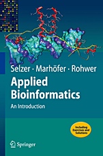 Applied Bioinformatics: An Introduction - ISBN 9783540727996