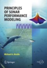 Principles of Sonar Performance Modelling - ISBN 9783540876618