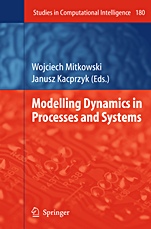 Modelling Dynamics in Processes and Systems - ISBN 9783540922025