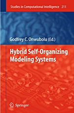 Hybrid Self-Organizing Modeling Systems - ISBN 9783642015298