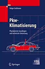 Pkw-Klimatisierung - ISBN 9783642054945