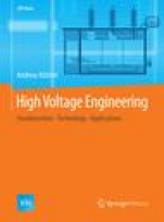 High Voltage Engineering - ISBN 9783642119927