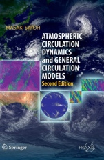 Atmospheric Circulation Dynamics and General Circulation Models - ISBN 9783642135736