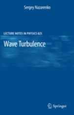 Wave Turbulence - ISBN 9783642159411