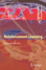 Reinforcement Learning - ISBN 9783642276446