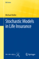 Stochastic Models in Life Insurance - ISBN 9783642284380
