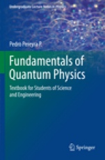 Fundamentals of Quantum Physics - ISBN 9783642293771