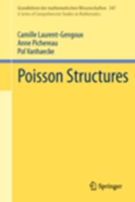 Poisson Structures - ISBN 9783642310898