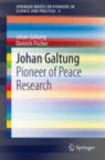 Johan Galtung - ISBN 9783642324802