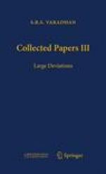 Collected Papers III - ISBN 9783642335464