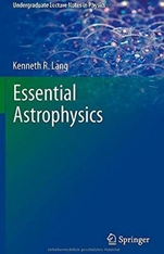 Essential Astrophysics - ISBN 9783642359620