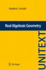 Real Algebraic Geometry - ISBN 9783642362422