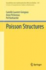Poisson Structures - ISBN 9783642432835