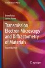 Transmission Electron Microscopy and Diffractometry of Materials - ISBN 9783642433153