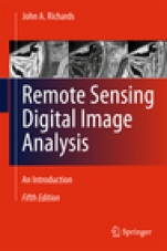 Remote Sensing Digital Image Analysis - ISBN 9783642441011