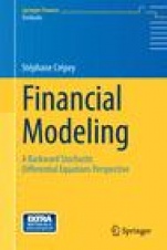Financial Modeling - ISBN 9783642442520