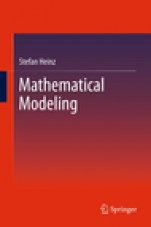 Mathematical Modeling - ISBN 9783642443886