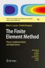 The Finite Element Method: Theory, Implementation, and Applications - ISBN 9783642447112