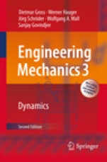 Engineering Mechanics 3 - ISBN 9783642537110