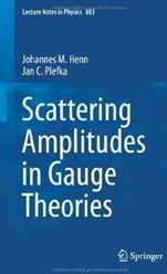 Scattering Amplitudes in Gauge Theories - ISBN 9783642540219
