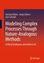 Modeling Complex Processes Through Nature-Analogous Methods - ISBN 9783658465094