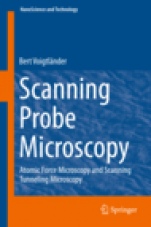 Scanning Probe Microscopy - ISBN 9783662452394