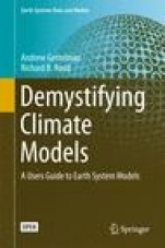 Demystifying Climate Models - ISBN 9783662489574
