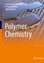 Polymer Chemistry - ISBN 9783662492772