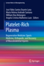 Platelet-Rich Plasma - ISBN 9783662510278
