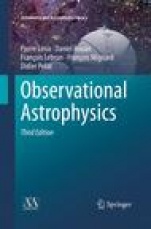 Observational Astrophysics - ISBN 9783662517338