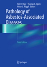 Pathology of Asbestos-Associated Diseases - ISBN 9783662517666