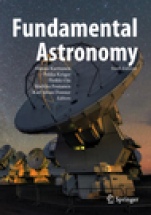 Fundamental Astronomy - ISBN 9783662530443