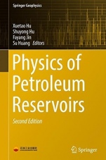 Physics of Petroleum Reservoirs - ISBN 9783662550250