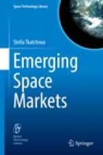 Emerging Space Markets - ISBN 9783662556672
