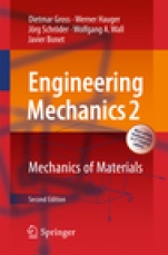 Engineering Mechanics 2 - ISBN 9783662562710