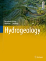 Hydrogeology - ISBN 9783662563731