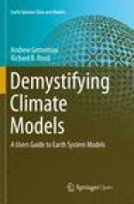 Demystifying Climate Models - ISBN 9783662569641