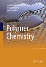 Polymer Chemistry - ISBN 9783662569986