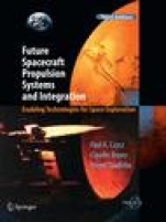 Future Spacecraft Propulsion Systems and Integration - ISBN 9783662572085