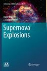 Supernova Explosions - ISBN 9783662572238