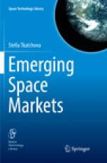 Emerging Space Markets - ISBN 9783662572481