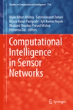 Computational Intelligence in Sensor Networks - ISBN 9783662572757