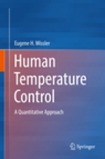 Human Temperature Control - ISBN 9783662573952