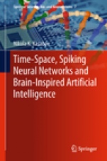 Time-Space, Spiking Neural Networks and Brain-Inspired Artificial Intelligence  - ISBN 9783662577134